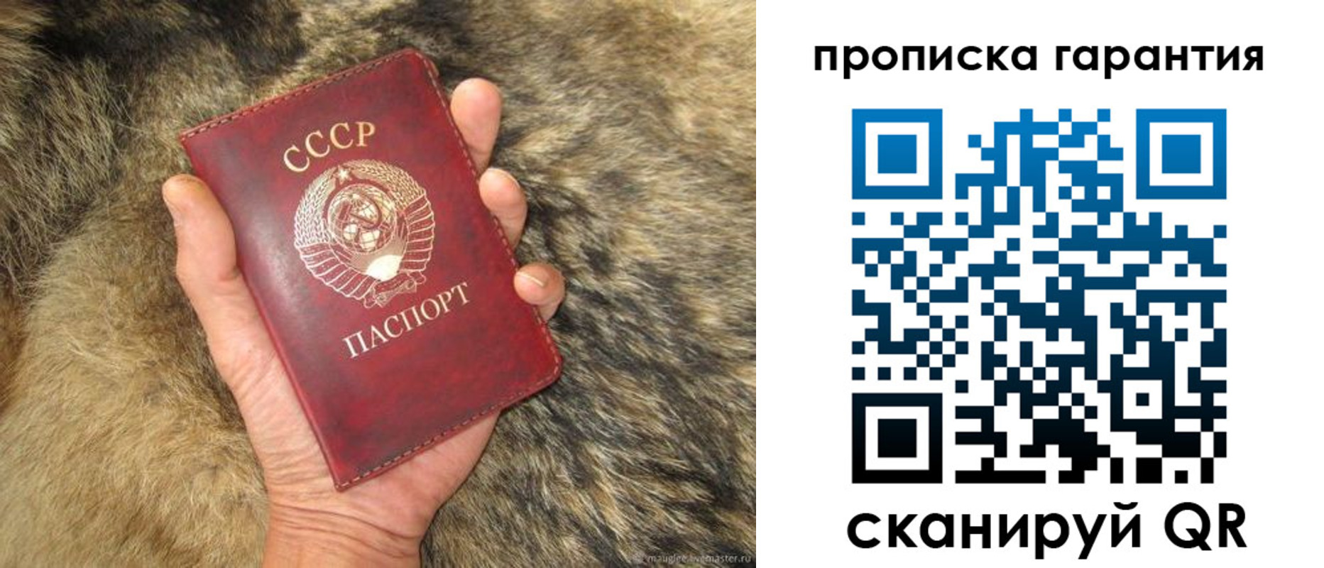 прописка паспорт в Хабаровском крае